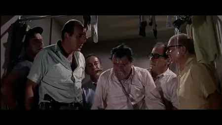 The Odd Couple (1968)