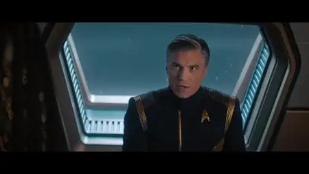 Star Trek: Discovery S02E12