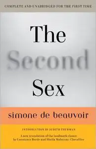 The Second Sex