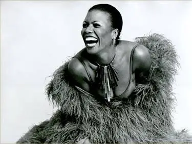 Dee Dee Bridgewater - J ai Deux Amours