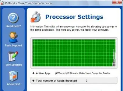 PCBoost 3.8.24.2009
