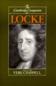 The Cambridge Companion to Locke (repost)