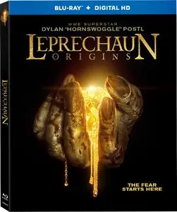 Leprechaun: Origins (2014)