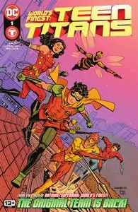 Worlds Finest - Teen Titans 001 (2023) (digital) (Son of Ultron-Empire