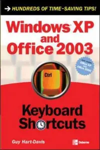 Windows XP and Office 2003 (Keyboard Shortcuts)