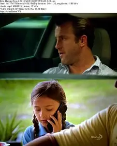 Hawaii Five-0 S01E15
