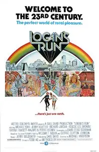 Logan's Run / Бегство Логана (1976)