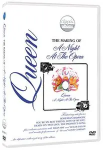 Classic Albums: Queen - The Making Of A Night At The Opera (2008)