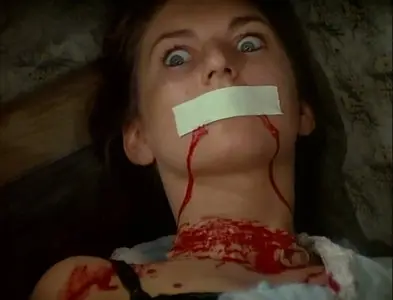 The Body Shop (1973)