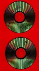 Arthur Loesser - In Recital (2001) {2CD Set Marston 52036-2 rec 1967}