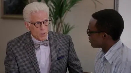 The Good Place S02E08