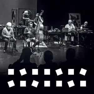 Evan Parker Electro-Acoustic Ensemble - Warszawa 2019 (2021) {Fundacja Sluchaj}