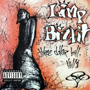 Limp Bizkit: Collection (1997-2003)