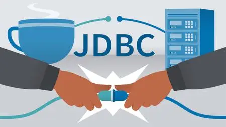 Learning JDBC [Updated: 10/8/2021]