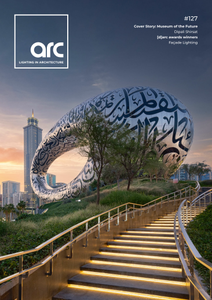 Arc - April/May 2022