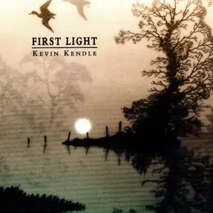 Kevin Kendle - First Light