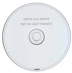 Sophie Ellis-Bextor - Trip The Light Fantastic (2007)