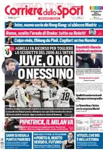 Corriere dello Sport - 13 Gennaio 2019