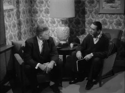 The Outer Limits S01E28