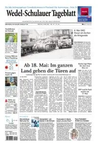 Wedel-Schulauer Tageblatt - 08. Mai 2020