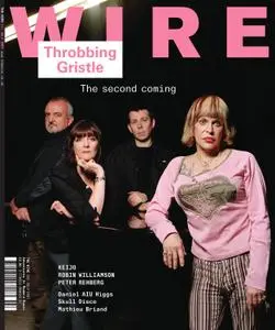 The Wire - July 2007 (Issue 281)