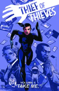 Image Comics-Thief Of Thieves Vol 05 2015 Retail Comic eBook