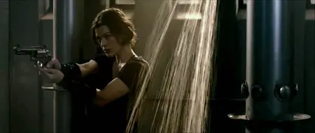 Resident Evil: Afterlife (2010)