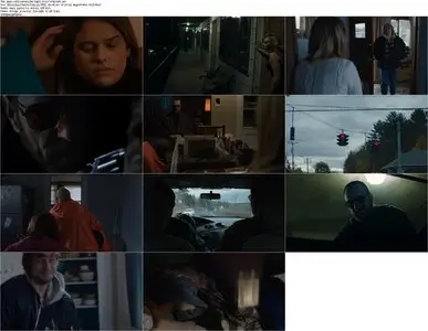 Cold Comes the Night (2013)