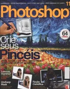 Photoshop Creative - Brasil - Edição 11
