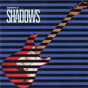 The Shadows - Simply... Shadows (1987)