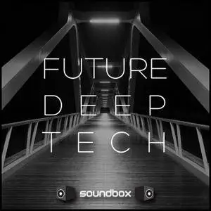 Soundbox Future Deep Tech WAV