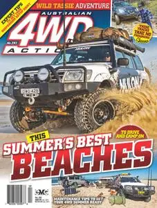 Australian 4WD Action - December 2018