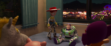 Toy Story 4 / История игрушек 4 / Istoriya Igrushek 4 (2019)