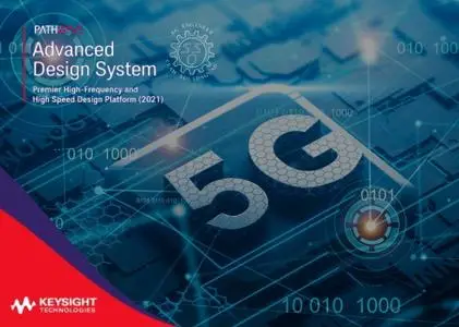 Keysight ADS (Advanced Design System) 2021.0