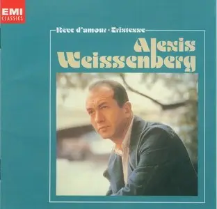 Les Bis d'Alexis Weissenberg