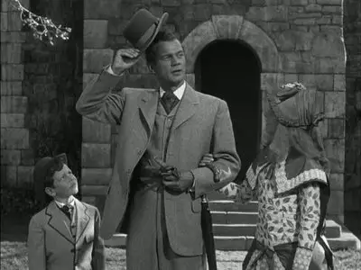 Gaslight (1944)