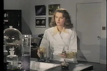 The Crimson Ghost (1946) [Colorized]