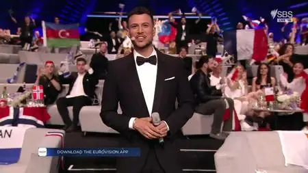 Eurovision Song Contest Tel Aviv 2019 (2019)