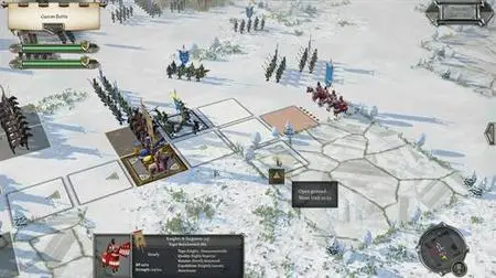 Field of Glory II Medieval (2021) v1.02 Update