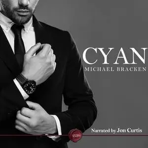 «Cyan» by Michael Bracken