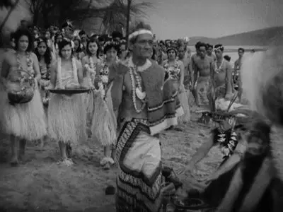 Bird of Paradise (1932) [Repost]