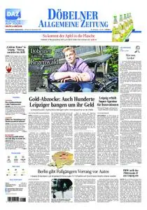 Döbelner Allgemeine Zeitung - 18. September 2019