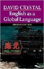 English as a Global Language Ed 2