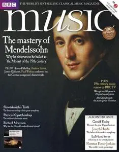 BBC Music Magazine – May 2016