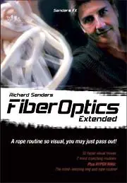 Fiber Optics EXTENDED by Richard Sanders [Repost]
