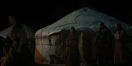 Marco Polo S01E03 (2014)