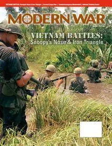 Modern War Magazine №7 2013
