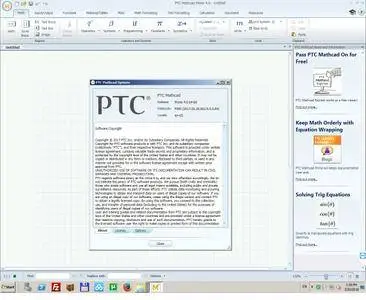 PTC Creo 5.0 F000 with HelpCenter