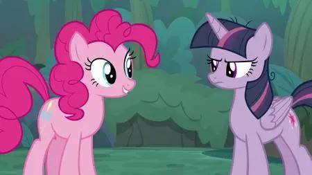 My Little Pony: L' Amicizia E' Magica S08E13