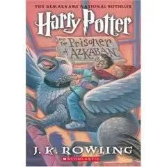 Harry Potter (All the six books)